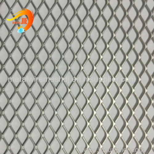 expanded wire mesh china factory