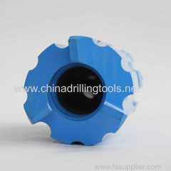 T38 T45 T51 R32 R38 Standard and Retrac Thread Button drill Bit for wholesales
