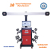 SRD606 3D Wheel Alignment Machine