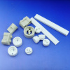 Steatite Ceramic Parts& Insulating Ceramics Base