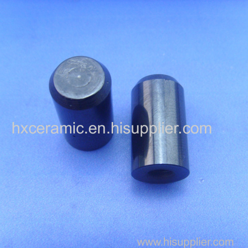 For High-pressure Pump Zirconia Ceramic Piston