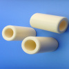 95% 99.5% Alumina ceramic tube& Zirconia ceramic tube