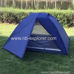 Lightweight Ultralight backpacking tent