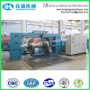 Wheel Press machine / Automatic Wheelset Press with double cylinders Railway workshop equipment