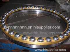 THB Beaing 511/500M P6 thrust ball bearings