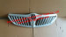 3106870 Radiator Grill for Brilliance H330 H320