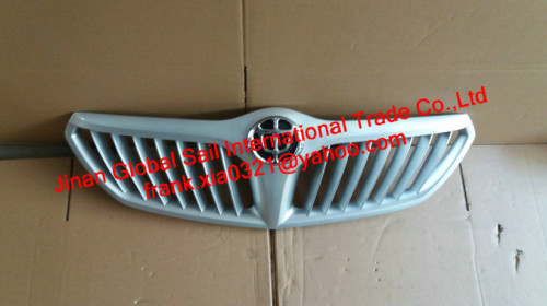 3106870 Radiator Grill for Brilliance H330 H320