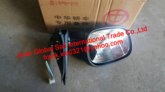 4219031/4219030/3919540/3919580 Brilliance Rear View mirror H330 H320 H220 H230