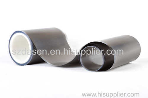 DSN 100um thickness graphite sheet for thermal solution