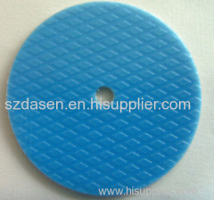 DSN SK series silicone thermal conductive pad for heat dissipation