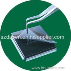 DSN SK series silicone thermal conductive pad for heat dissipation