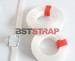 Polyester composite cord straps
