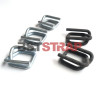 16mm Buckle Strap Galvanized Cord Strapping Wire Buckle Steel Buckles