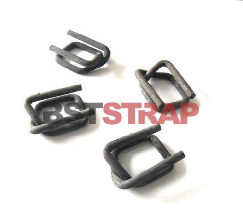 25mm more fastening Strapping Wire Buckles For Cord Strap heavy duty cargo