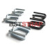 Strong Tensile 32mm Composite Strap Wire Buckle Metal Steel Buckle