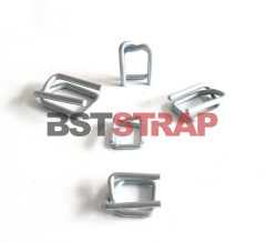 Strong Tensile 32mm Composite Strap Wire Buckle Metal Steel Buckle