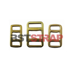 30mm Metal Buckle Forged Strap Buckles For Woven Strapping