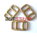 50mm One Way Lashing Buckle Forged Buckle for lashing cargo