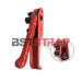 25mm Belt strapping packing machine hand tool strap tensioner for PP PET strap