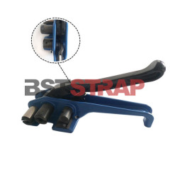 50mm Hang tight and cutting tool tensioner for composite strap