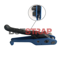 50mm Hang tight and cutting tool tensioner for composite strap