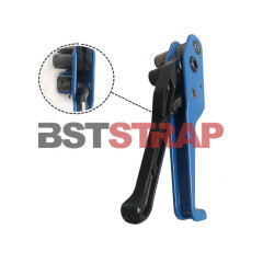 50mm Hang tight and cutting tool tensioner for composite strap