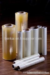 PVC Food Grand Saran Wrap