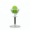350 Degree Rotatable Baby Chair with Double Plate