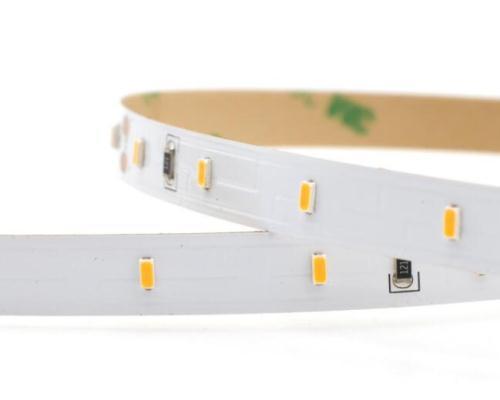 60led 3014 White LED strip lights 12V