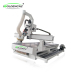 ATC cnc router with rotation axis