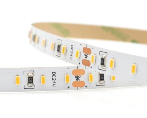 120led 3014 led strip strips 14.4W