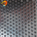 china suppliers perforated wire mesh