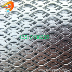 expanded wire mesh china factory