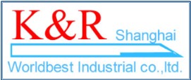 Shanghai K&R Worldbest Industrial Co., Ltd.