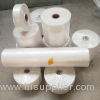 PE Wrap Stretch Film / Cast LLDPE Stretch Wrapping Film / Polyethylene Plastic