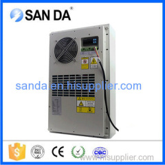 Electric Cabinet Air Conditioner For Industry Control Cabinet From