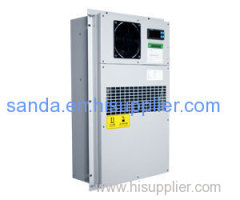 Electric Cabinet Air Conditioner For Industry Control Cabinet