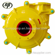 shijiazhuang NaiPu slurry Pump Co.,ltd