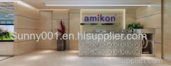 Amikon Automation parts Limited