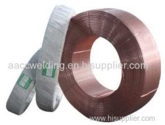 EM12K submerged arc welding wires