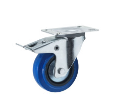 Industrial PP Series Casters