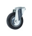 High Quality Rubber Casters