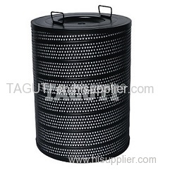 YT-240 EDM Filter for Agie Charmilles Machines