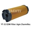 YT-32 EDM Filter for Agie Charmilles
