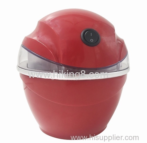 New model:0.5 L home use mini ice cream maker