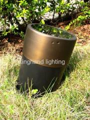 Underground Recessed Well Light