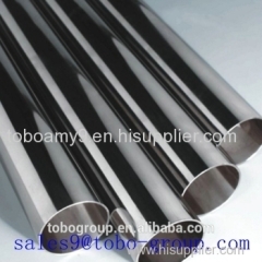 TOBO GROUP INCONEL 600 ASTM A312 TP 310 10" sch40 6M