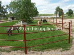 CATTLE PANELS - HOT-DIPPED GALVANIZED & PVC COATING