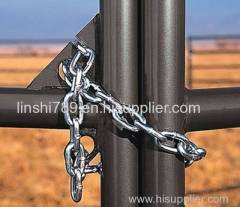 CATTLE PANELS - HOT-DIPPED GALVANIZED & PVC COATING