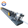 Automatic Fully Automatic Z Roll Forming Machinery